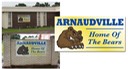 ArnaudvilleSchoolSign