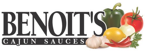 BenoitsCajunSaucesLogo