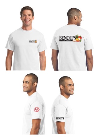 BenoitsTshirts
