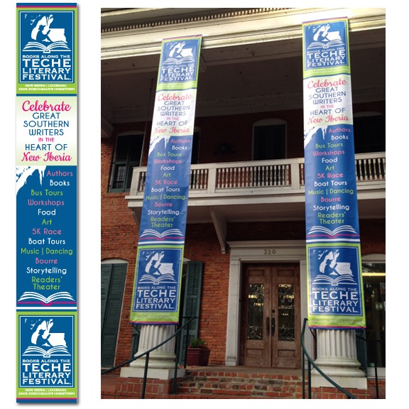 Books_Along_The_Teche_2018_Banners
