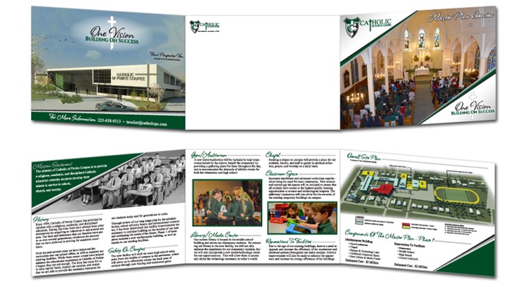 Catholic_Of_Pointe_Coupee_Trifold_Postcard