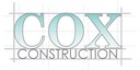 CoxConstructionLogo