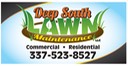 Deep_South_Lawn_Maintenance_Billboard_Design