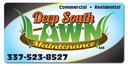 Deep_South_Lawn_Maintenance_Car_Magnets