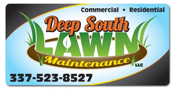Deep_South_Lawn_Maintenance_Car_Magnets