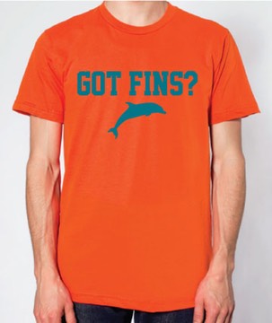 GotFinsDolphinsShirt