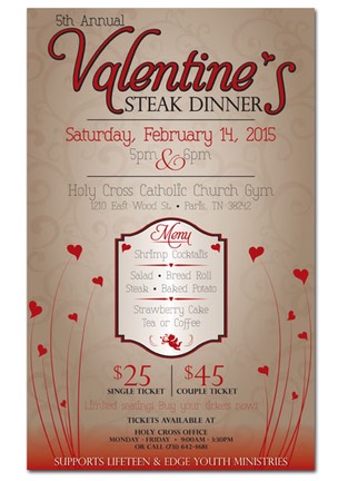 HolyCross_ValentineDinner_Poster2015
