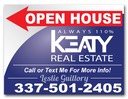 Leslie_Guillory_Realtor_Open_House_Signs