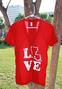 Love_Lafayette_Louisiana_Shirt