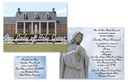 Our Lady of Holy Cross College Announcements & Mass Card Inserts