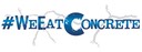 We Eat Concrete Logo
